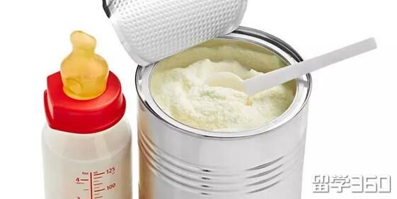 澳洲回国航班奶粉能带上飞机吗,澳洲飞机携带奶粉数量