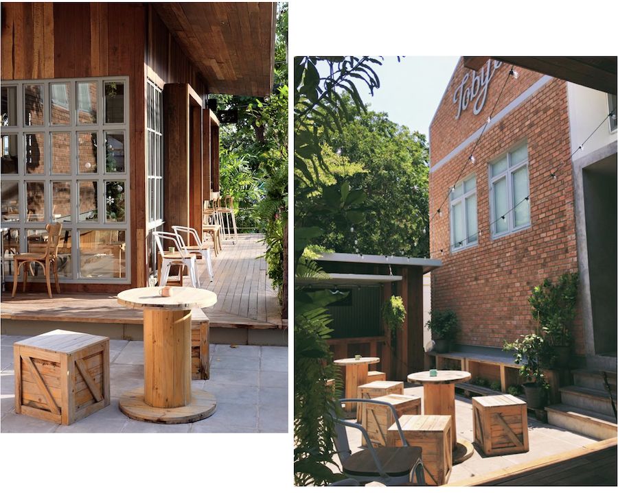 曼谷吃喝玩乐攻略大全,曼谷周边值得去的地方