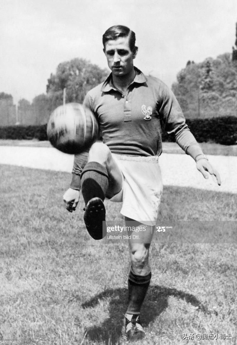 雷蒙德科帕实况足球,雷蒙德·科帕现状