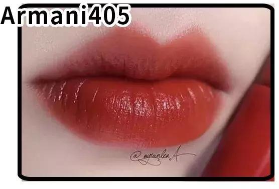 最吓人的口红排行榜,21支口红