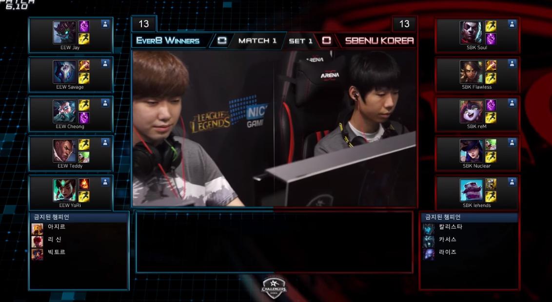 LCK硬核科普Lehends篇:告别昔日梦之队,从次级菜鸟到顶级大师