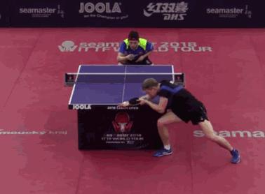 乒乓球教学难吗,乒乓速成技巧