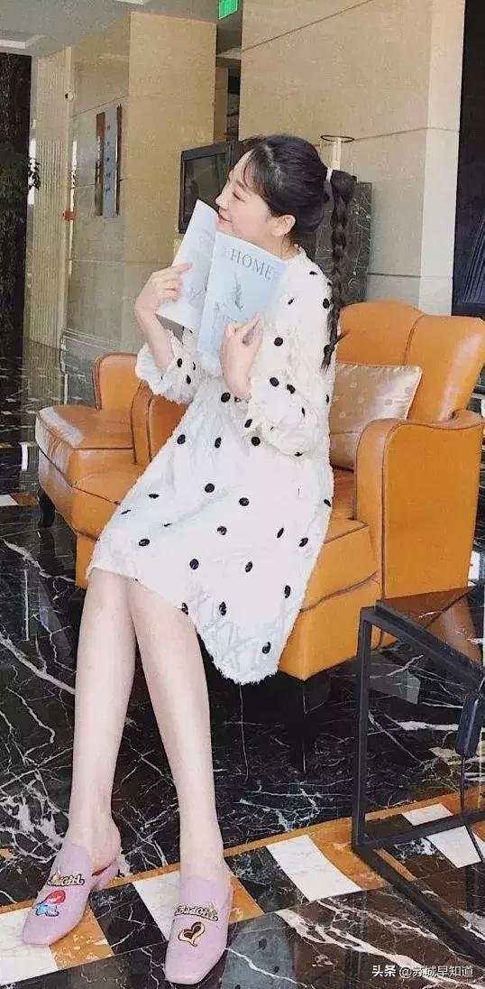 夏季女白鞋推荐小众,小众鞋女鞋推荐