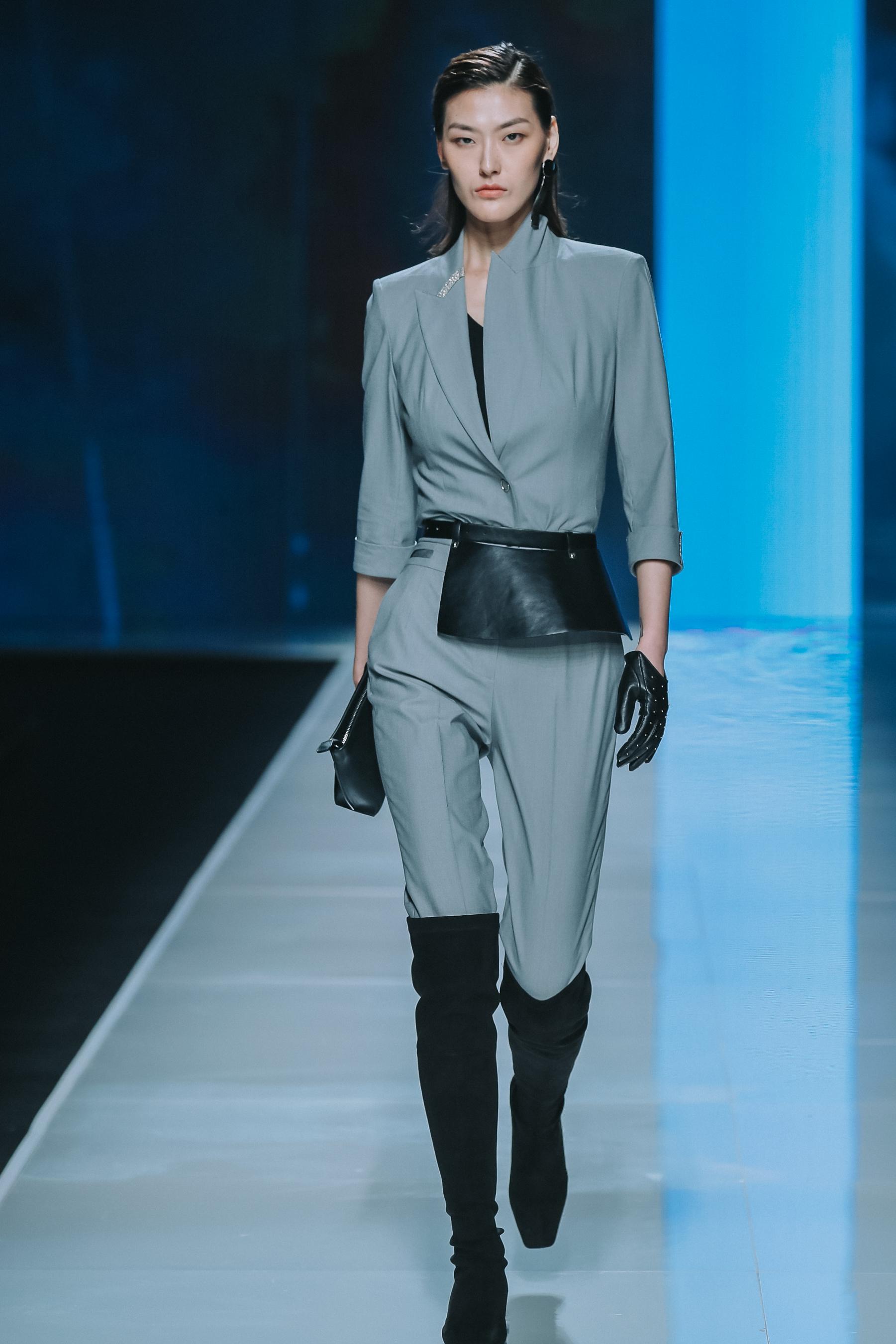 深圳赢家时尚品牌,赢家时尚集团品牌介绍图