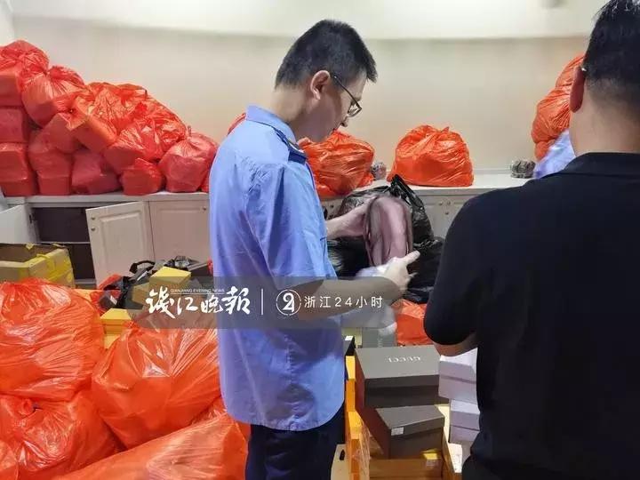 GUCCICHANEL基础款,gucci奢侈品都是直营吗