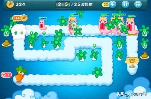 塔防游戏推荐最强防守,攻占塔防游戏推荐