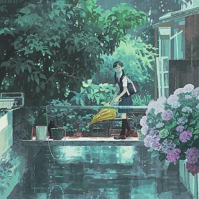 安妮宝贝经典语录朗读,安妮宝贝经典语录100句