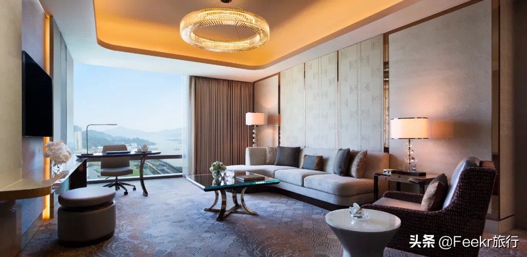 可能是今年唯一安全的“出境目的地”！机酒双双打折，现在去正好