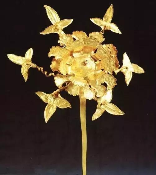 古代男女定情信物用哪种玉佩,古代男女定情信物都有哪些