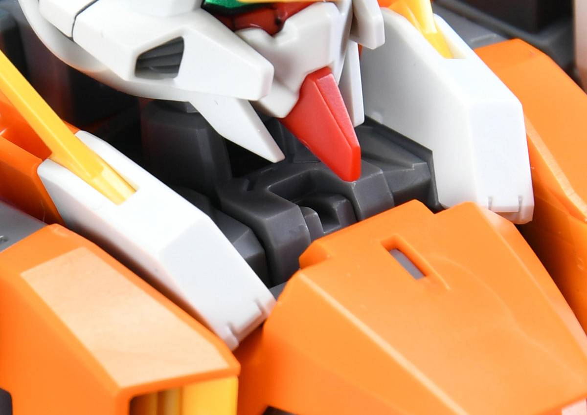 万代mgfa78高达评测,万代mgrx-78陆战高达