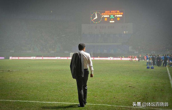 传奇外教在中国6度下课，赋闲在家已3年，会再来中国发展吗？