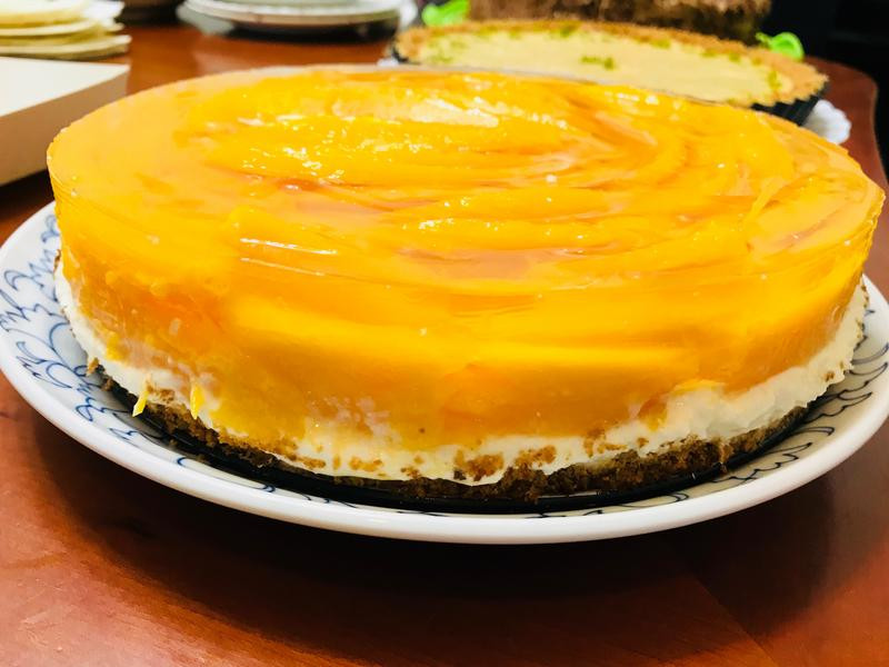 红叶谷枫叶蛋糕的做法,红叶谷美食攻略