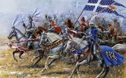 从诺曼征服后的英国王朝有哪些,诺曼征服之前的英国历史短剧