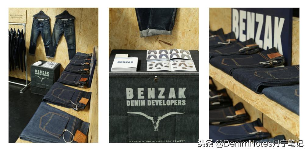 为热爱牛仔的人而生的BDD，解密魔鬼细节及日本线、欧洲线的区别