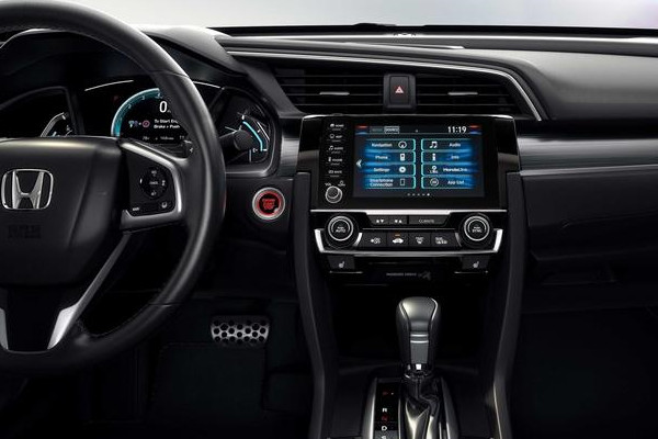 十代思域刚出来加价多少,本田思域十代现在还值得购买吗