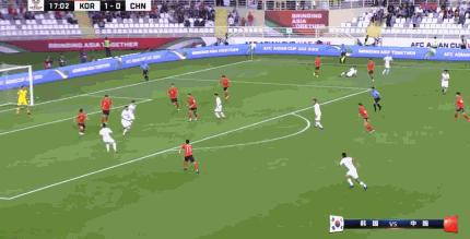 2019足球亚洲杯中国泰国,中国泰国足球亚洲杯