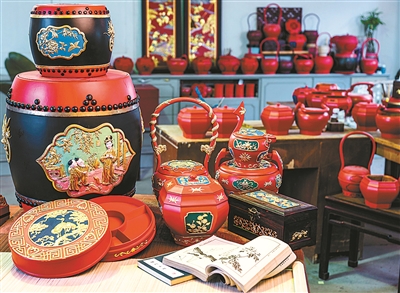 浙江省非物质文化遗产代表性名录,浙江省工业遗产名录