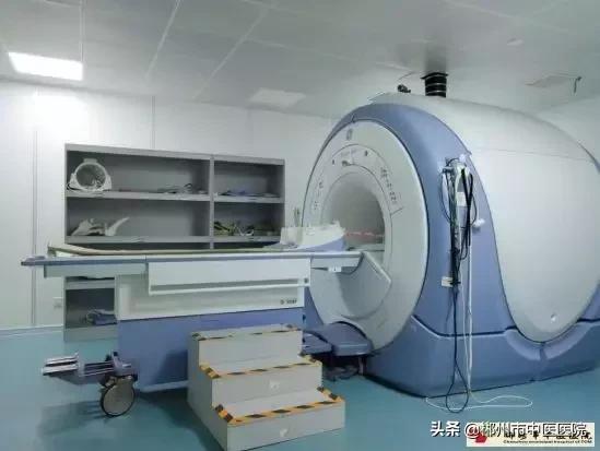 磁共振检查对身体有害吗,医院磁共振是检查什么的
