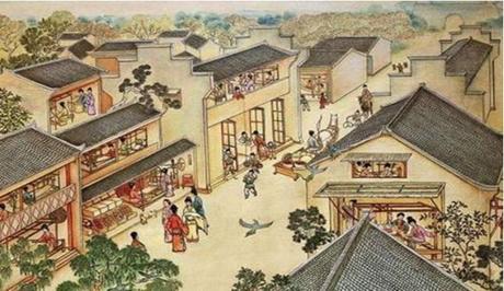 买东西的意义,买东西的真正含义