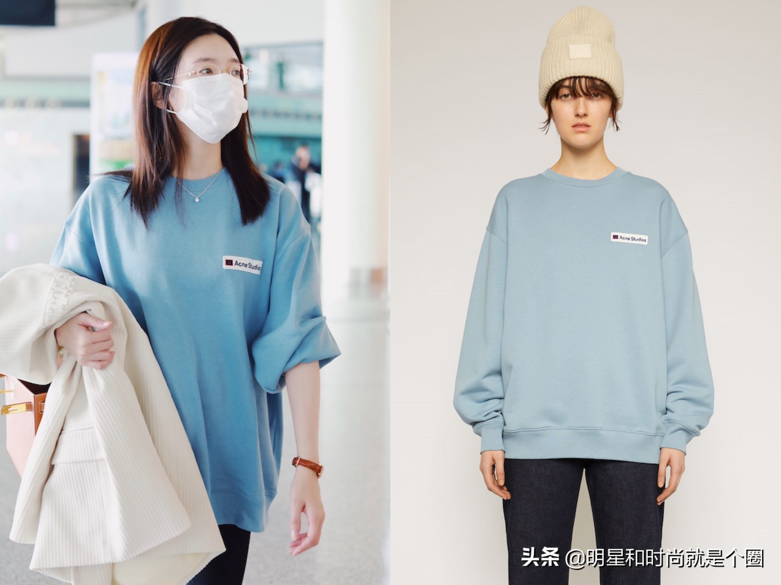 11.20明星穿搭：邓伦、吴磊、孟美岐、李宇春、汪明荃等