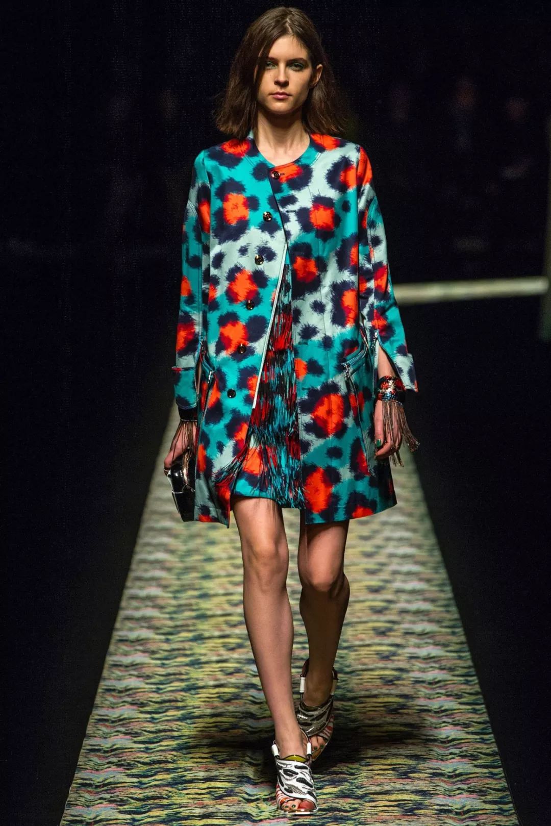 Rihanna女士为什么跟维密死生不复相见？