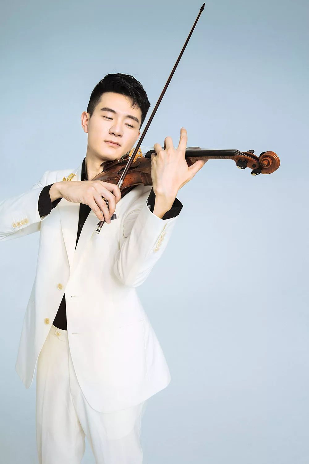 《你眼里的蓝之少年唱游》首场嗨翻北京，今日成都重磅*票开**