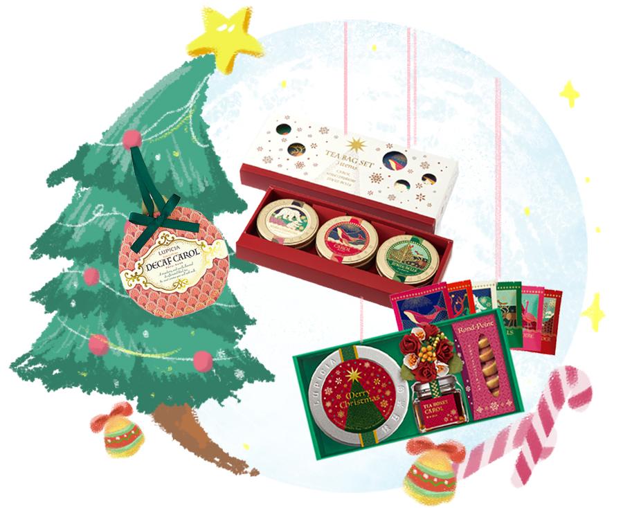 各大品牌的圣诞,各大品牌2020圣诞