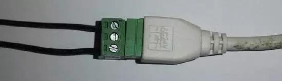 户外监控接线如何防水,室外监控网口电源防水