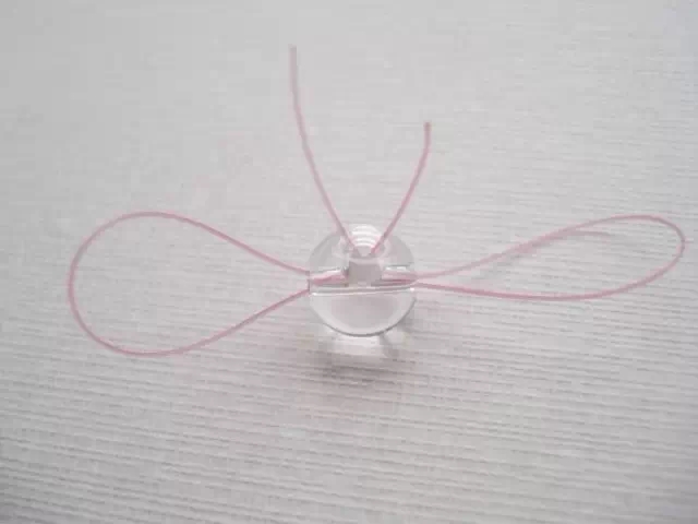 给手串换绳的方法,怎么快速给手串换绳