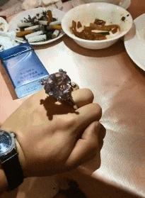 搞笑gif开心一刻原来高手在民间,搞笑gif你大爷果然还是你大爷