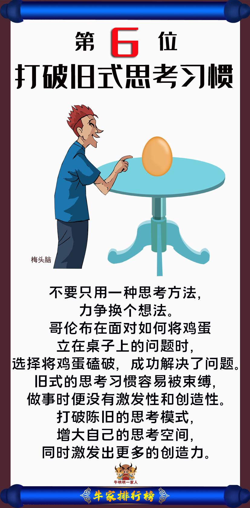 如何提高创造力的技巧,提升创造力的十个方法