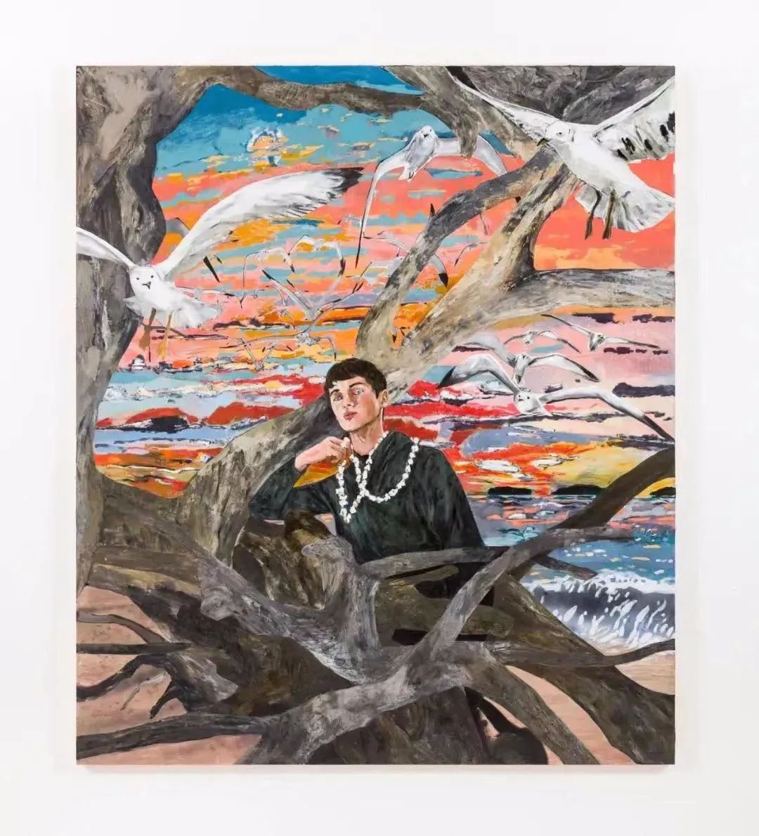 野奢不被鄙视?问问那些爱钓鱼的老孩子们,他们有活蹦乱跳的经验