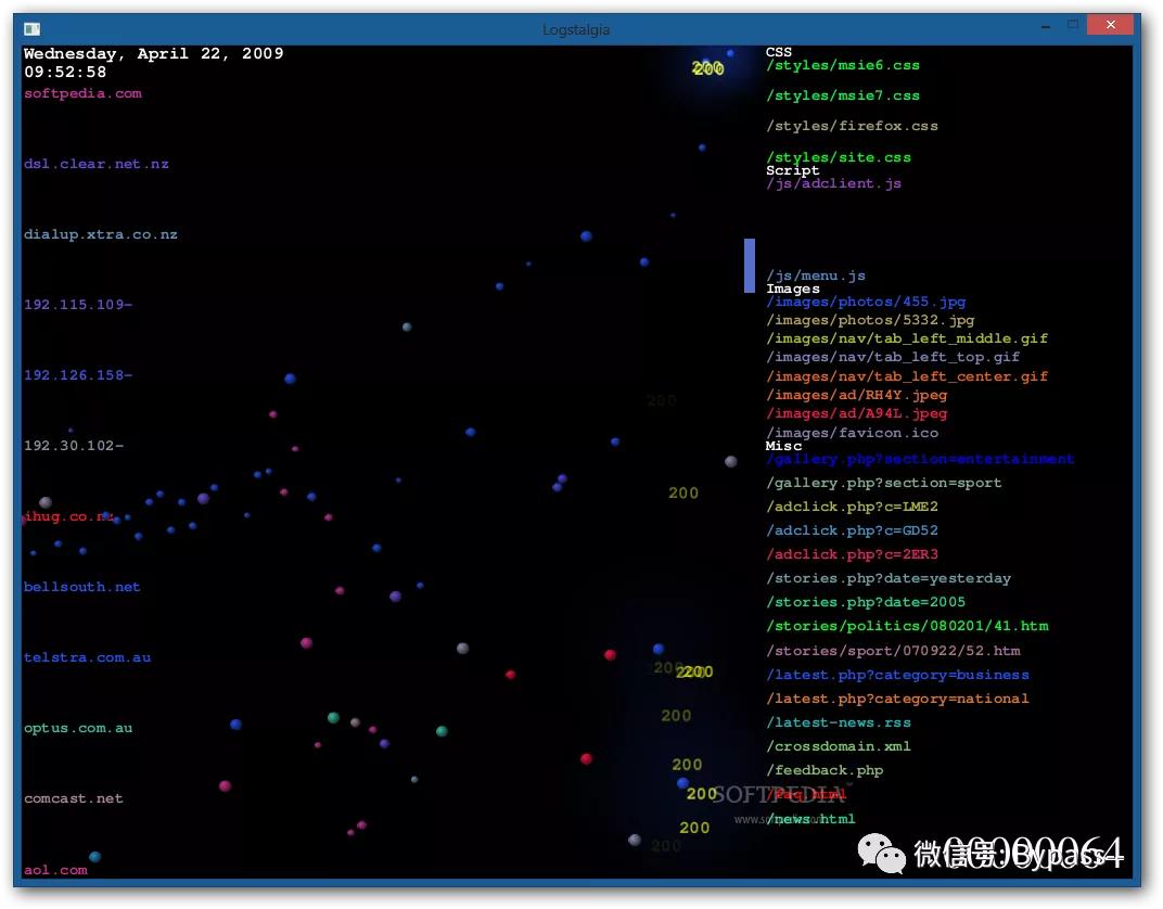web日志人工分析,web日志分析书