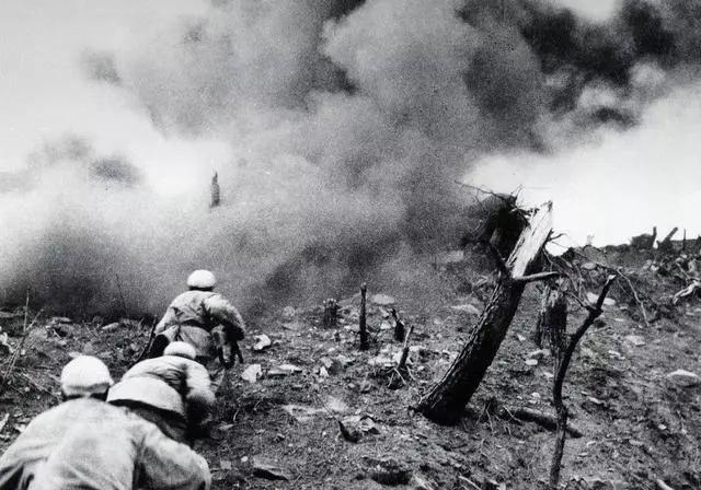 抗美援朝打三年谈两年？美国是怎样把筹码一个个谈丢的？