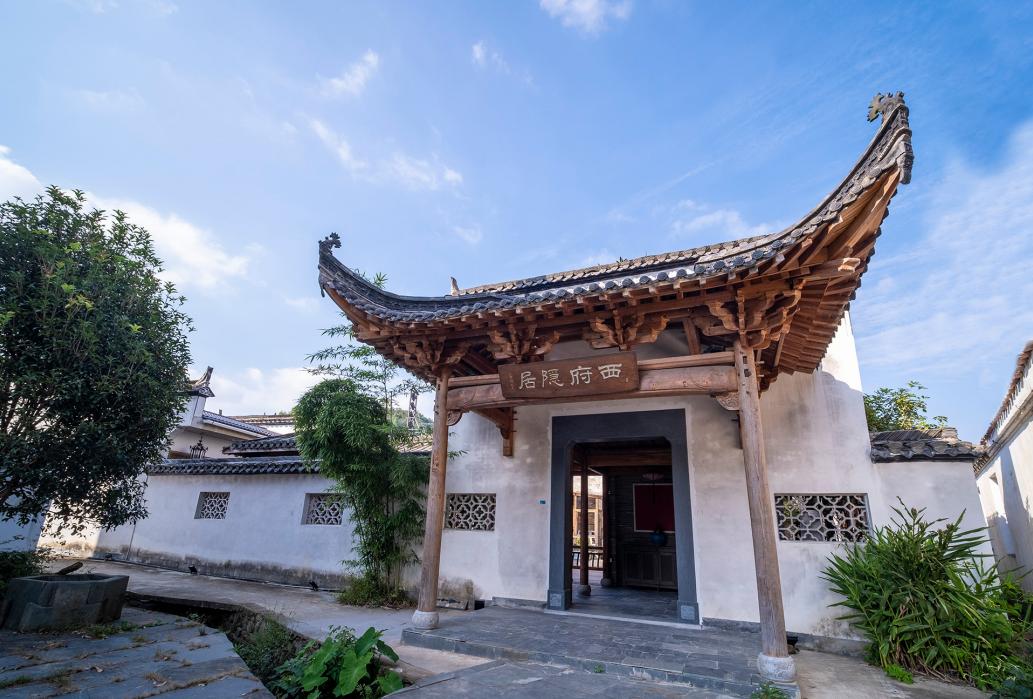 婺源顶级民宿排行榜,江西婺源最美民宿