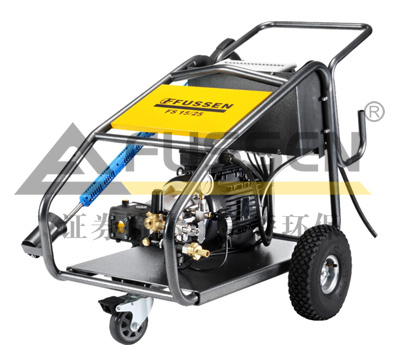 冷水机组管道清洗机,冷水机管道清洗的正确方法