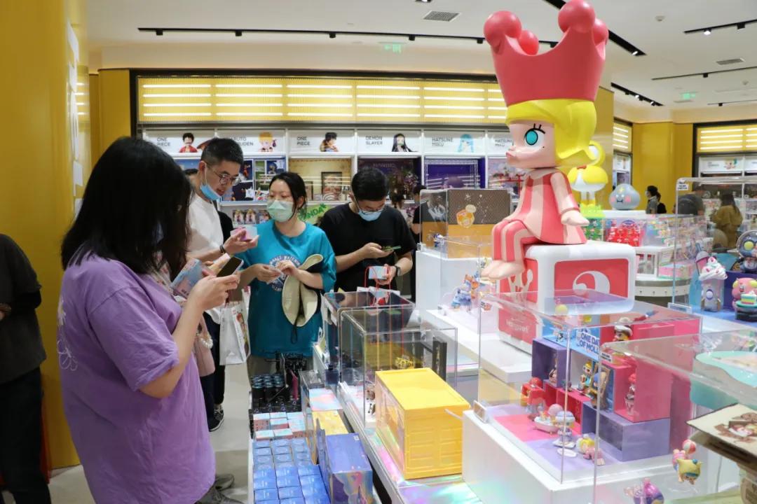 z世代的消费潜力,z世代引领消费市场新潮流