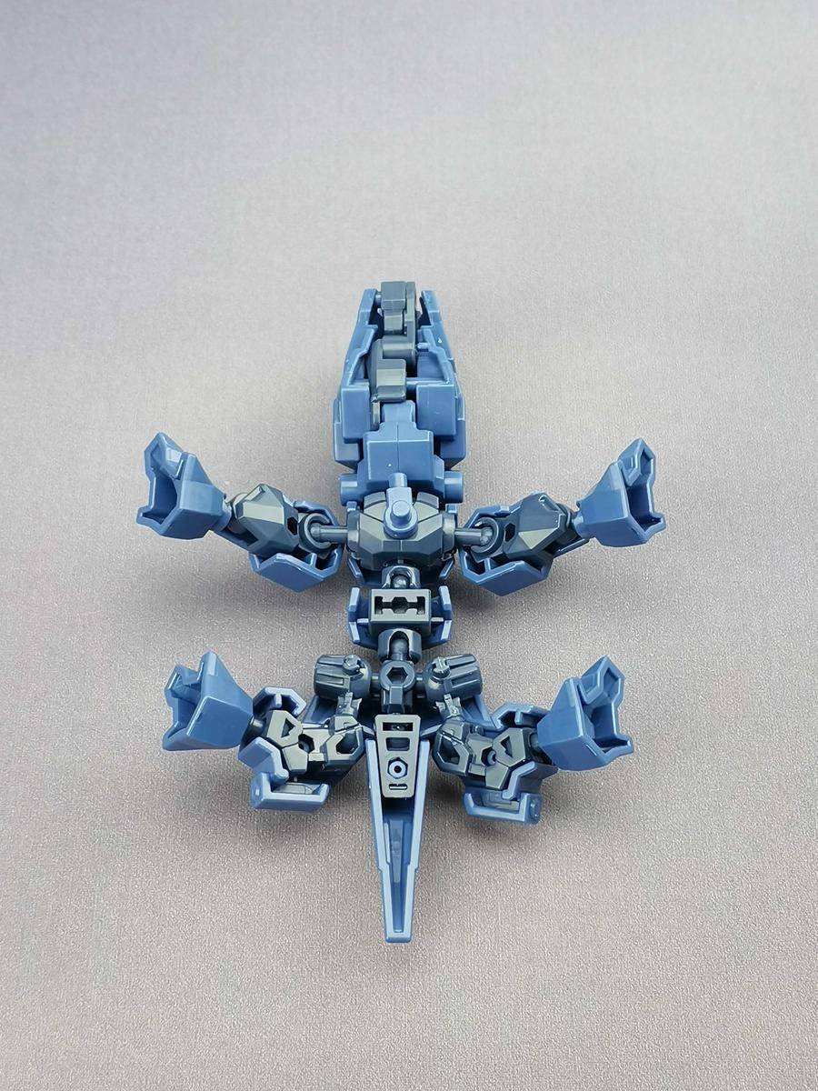 「模玩评测」ANIMAGEAR4