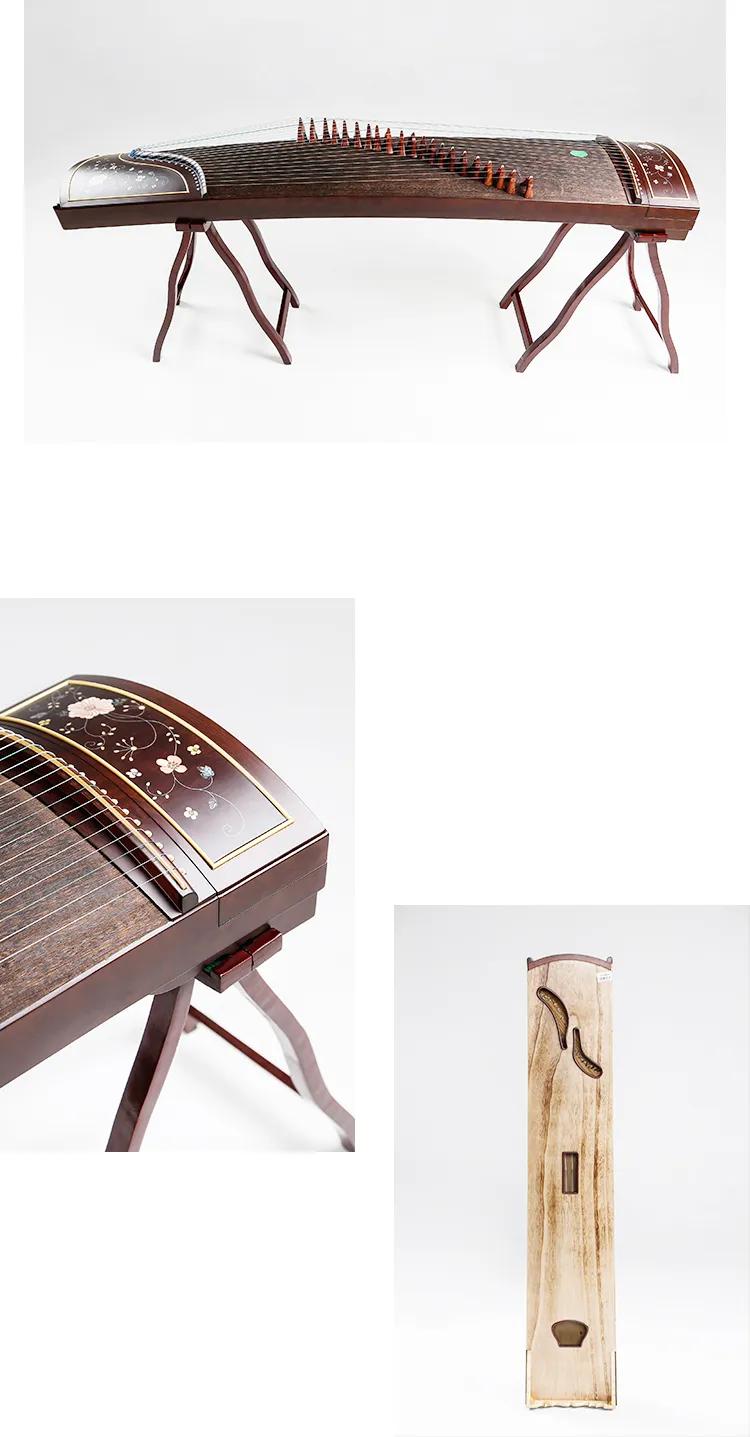 娄艺潇演奏琵琶,娄艺潇弹古筝