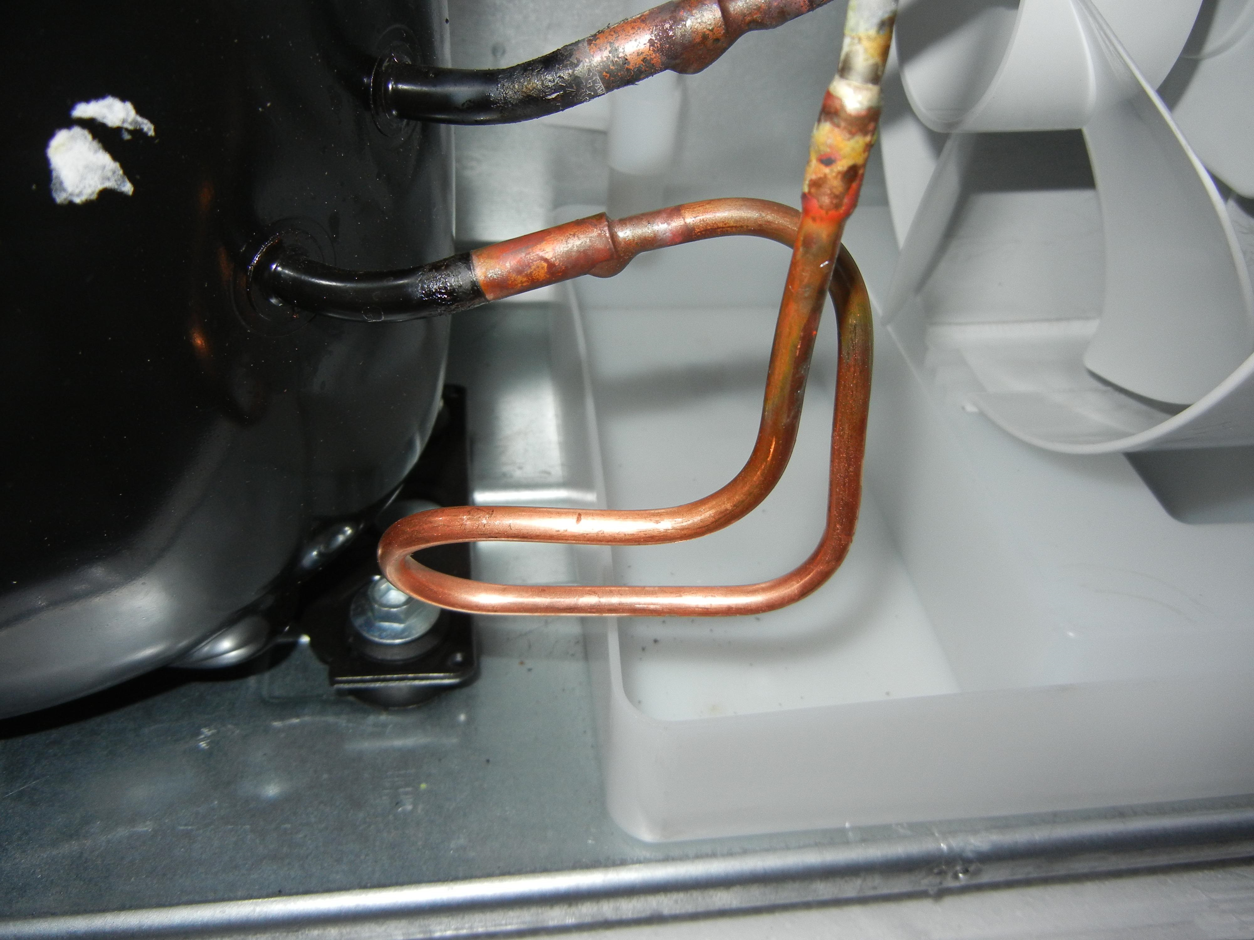 双开门冰箱噪音突然变大是为什么,冰箱噪音大的原因和解决方法