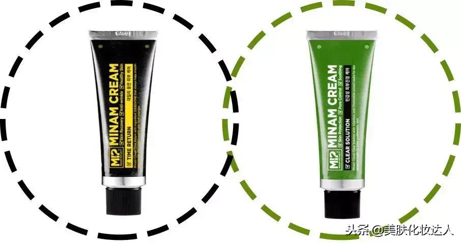 实名心动！男生的化妆品居然比女生的还要精致，我要统统拿来用