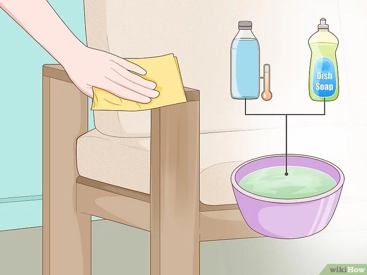 学会这几招去污渍,学会这几招轻松去污又除臭