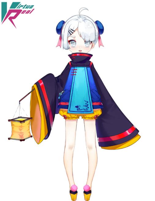 B站虚拟主播的前生今世