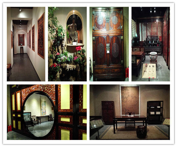 观复博物馆介绍,观复博物馆视频