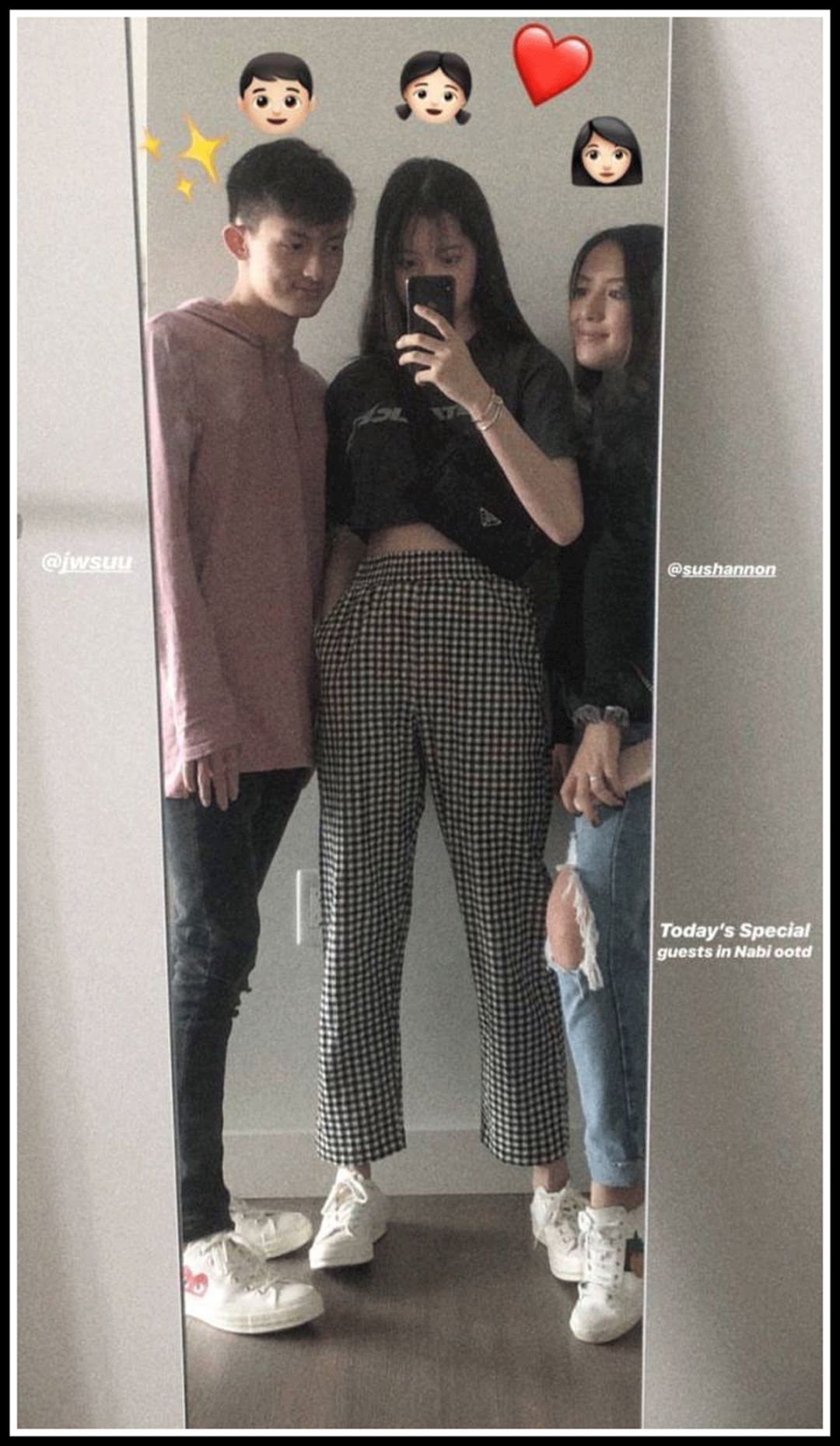 欧阳娜娜喜欢买衣服的店铺,欧阳娜娜也喜欢的平价品牌