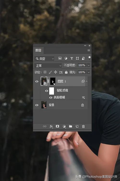 ps快速美白人物,ps磨皮祛斑美白