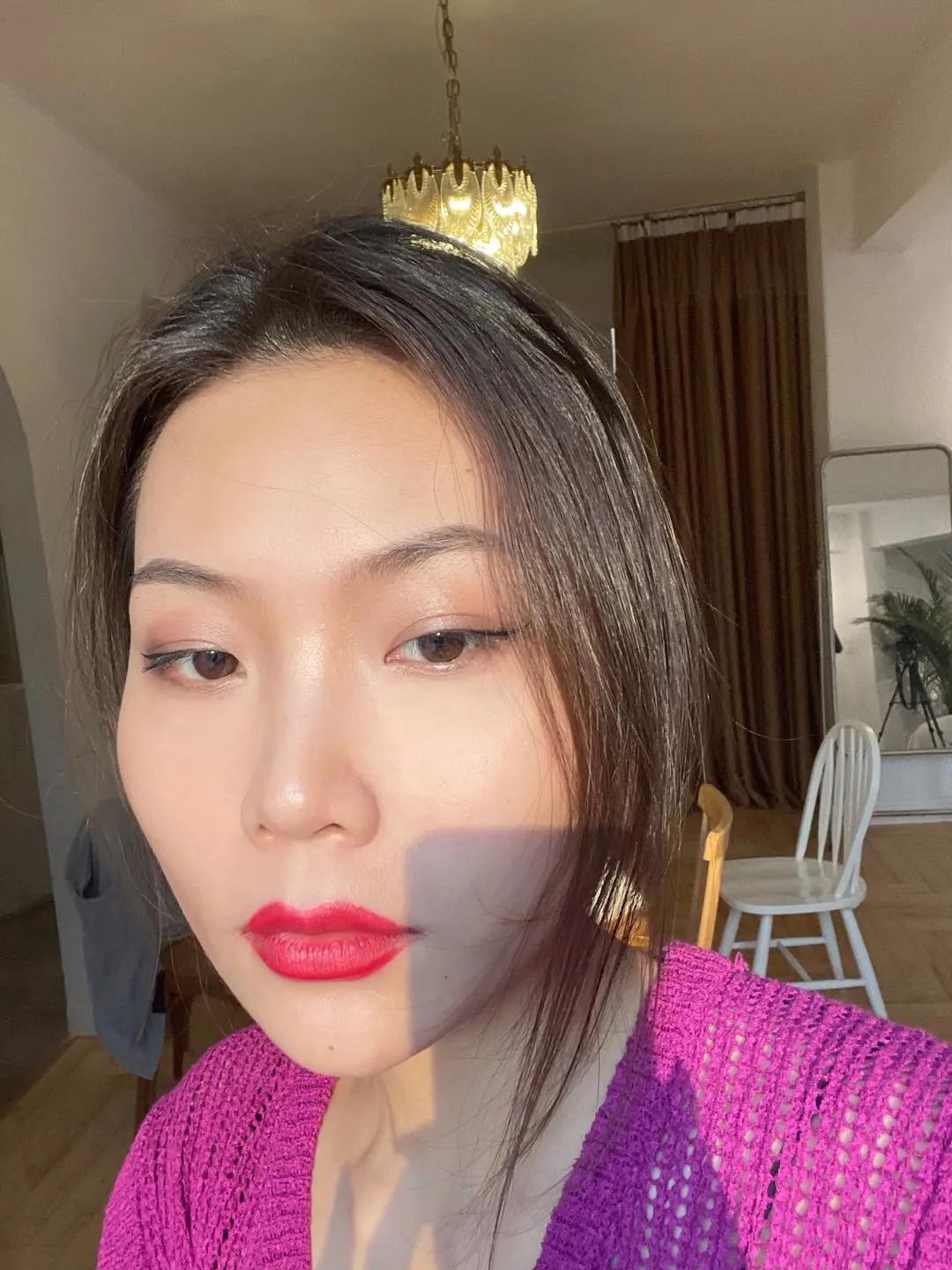 网红自拍照技巧大全教程,网红怎么拍照p图教程