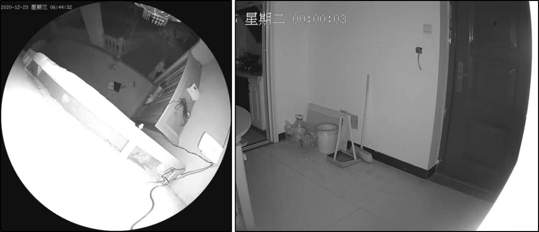 红外摄像头是什么原理,为什么人眼看不到紫外线和红外线