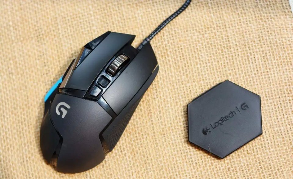 比较好用的游戏鼠标推荐,公认最好用的游戏鼠标推荐