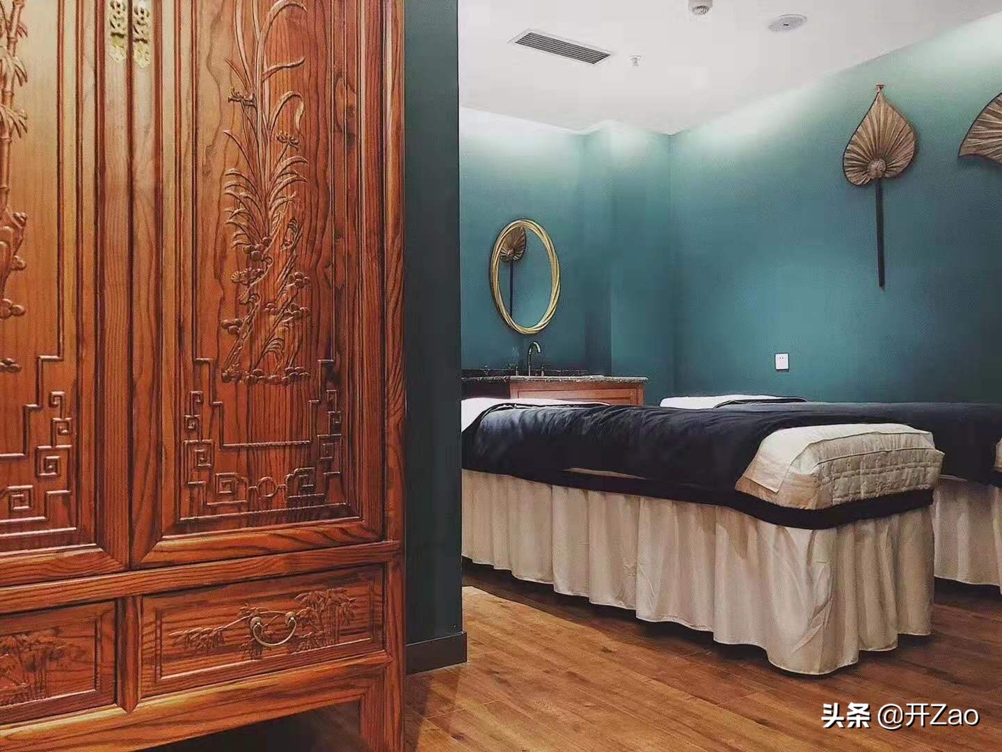 沈阳泰式spa按摩推荐,沈阳泰式按摩店推荐